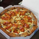 맥시칸통닭,피자