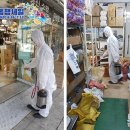 지산목련시장(지산종합시장) 이미지