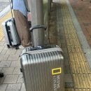 비비큐서부정류장점 | LA | 1일차 우당탕탕 LA여행 스타트