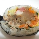엄가네유부김밥