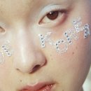 섬유와 나무 꿈 전시 Vogue Girl
