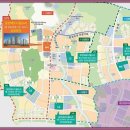 공정거래위원회 버스정류장 이미지