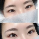 선릉 속눈썹 부작용 없이 오래가는 아지트포유