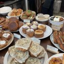 한모금 | 동생동산 대전빵집 대전빵지순례코스 빵한모금 후기