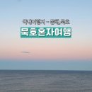 [공지] 묵호 혼자여행 1박 2일 현실 후기 KTX이음 A열 총 경비 정리