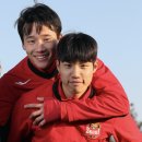 축구선수 이태석 프로필 나이 아버지 이을용, 남동생 이승준, 과거 등번호 연봉 이상형, 누구?