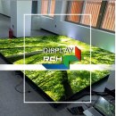(주)LG전자안동센터 | 안동수학체험센터를 밝히는 실내 바닥 LED 전광판 설치 완료!