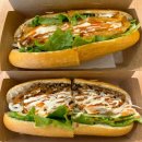 제주공항근처맛집 도민찐맛집 만복반미