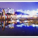 용인동백호수공원 이미지