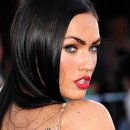 Megan Fox Didn't Snub James Bond 이미지