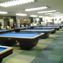 유성 당구장 이미지