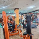 굿모닝헬스사우나