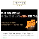 매월주유소 | 알뜰폰 요금제 비교 후 아이폰 17 자급제폰 개통 후기