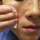광채피부 만드는 홈케어추천, 파우 글로우펌킨 7.0 애씨드필, 펌킨 버블 부스터세럼