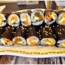 진부엉이꼬마김밥 네이버블로그