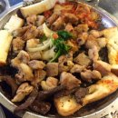 곱창볶음 이미지