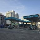 좋은주유소세차장 이미지