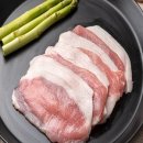 지리산흑돼지 이미지