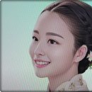 안경미인 이미지