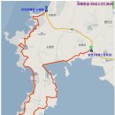 서해랑길 68코스 이미지