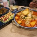 친구랑 한잔 이미지