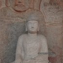 영주 흑석사 석조여래좌상 | [보물 681호] 영주 흑석사 석조여래좌상 (경북 영주시)