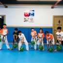 이은우태권도장 이미지