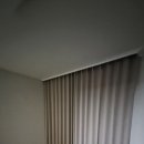 다옴시스템 | 내포신도시 커튼으로 완성한 집안 분위기, 다옴패브릭 시공 후기