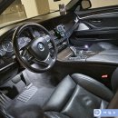 BMW 6세대 535i F10 리뷰(2) - 차 2대와 같은 즐거움
