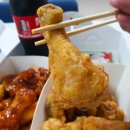 처갓집양념치킨 이미지