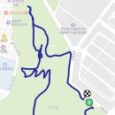 오이도선사유적공원(주차장) 이미지