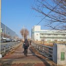 지에스25 평택포승도곡점 | 원효대사가 깨달음을 얻은 '수도사'를 찾아가는 서해랑길 86코스(평택항 ~ 기아자동차사거리) - 2025.12.17