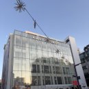 [서울 가로수길] 귀여운 몬치치 굿즈가 가득한 캐리마켓 신사점