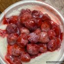 빙동댕(위례점) | 빙동댕 프리미엄 빙수카페 위례점 내돈내산 빙수 배달후기🍧