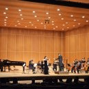 포항청소년오케스트라정기연주회 이미지