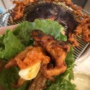 씨유익산동산제일점 | 익산 동산동술집추천 익산닭발맛집 황가네닭발꼼장어 먹어 본 후기