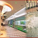 스페이스본 휘트니스센터 이미지