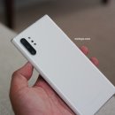 갤럭시노트10+ V50s 스펙 가격 차이 후기