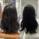 부평 미용실 &lt;살롱드라세나 부평모다점&gt; 헤어 클리닉 후기★