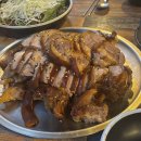 대한민국을만족시킨족발
