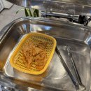 다대포해수욕장 맛집 어부홍씨물회 화덕생선구이