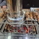 중리상곡로 | 마산 내서 중리 숨은찐맛집 현지인맛집 양금양꼬치