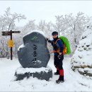 영남알프스 눈꽃산행(능동산 가지산 운문산 억산)--① 이미지