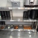 반포대로28길 51 | 교대역 순대국 돼지국밥 맛집, 푸짐함 가득한 부산아지매국밥 교대점