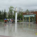 선구자 시비 이미지