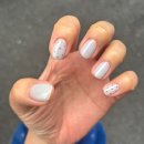 월영동180 | [마산 네일] 댓거리 네일 맛집 유뷰티에서 원하는 네일 그대로 받기!