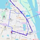 마전시내버스터미널 | [하노이 여행]베트남 하노이 공항버스와 시내버스 이용 후기