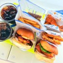 식물원주유소 | 서울식물원 버거 맛집, 움버거앤윙스 복날 방문 후기