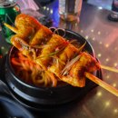 88포장마차 수원로데오점 | 수원역 레트로 분위기 가성비 술집 88포장마차