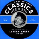 You better stop - LaVern Baker - 이미지